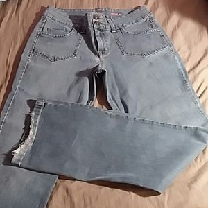 Style&Co Straight Leg jeans Size 10
